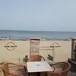 Apartament Nadmorski Sunset W Stegnie - Mierzeja Wiślana *