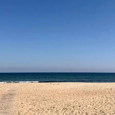 Nadmorski Sunset W Stegnie - Mierzeja Wislana アパート *