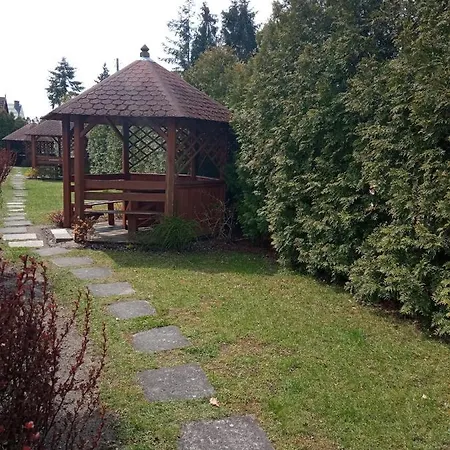 Nadmorski Sunset W Stegnie - Mierzeja Wislana アパート ステグナ