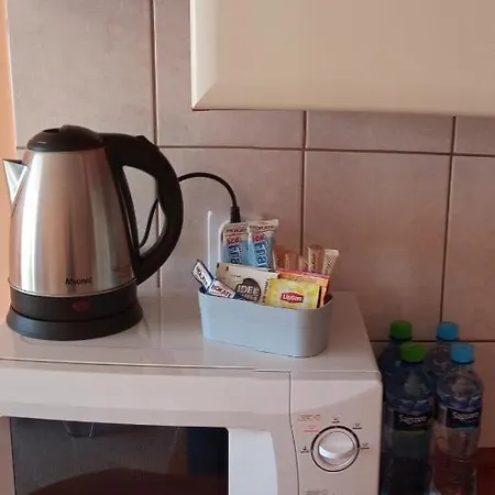 Nadmorski Sunset W Stegnie - Mierzeja Wislana