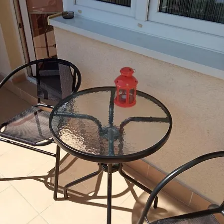 Nadmorski Sunset W Stegnie - Mierzeja Wislana * ステグナ