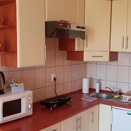 Nadmorski Sunset W Stegnie - Mierzeja Wislana