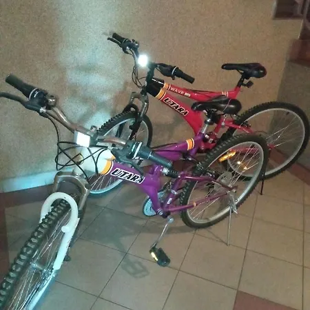 Nadmorski Sunset W Stegnie - Mierzeja Wislana *