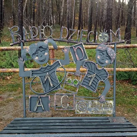 Nadmorski Sunset W Stegnie - Mierzeja Wislana * Stegna (Pomerania)