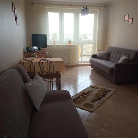 Nadmorski Sunset W Stegnie - Mierzeja Wislana * ステグナ