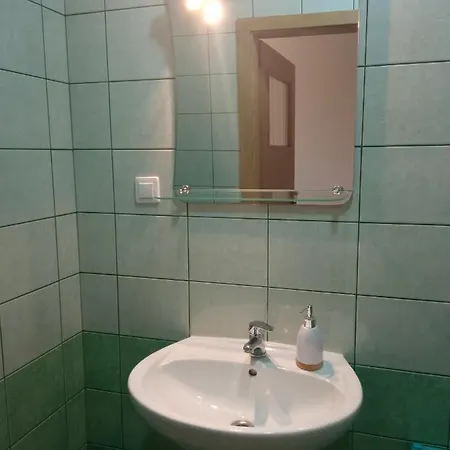 Nadmorski Sunset W Stegnie - Mierzeja Wislana ステグナ