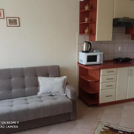 Apartment Nadmorski Sunset W Stegnie - Mierzeja Wislana *