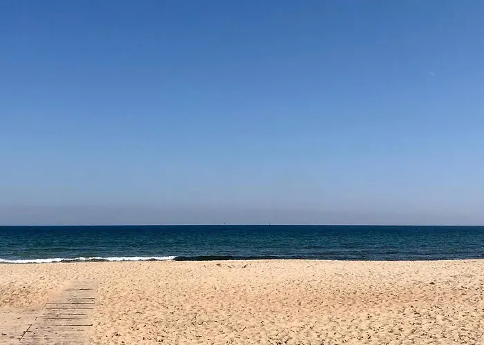 Nadmorski Sunset W Stegnie - Mierzeja Wiślana Apartament *