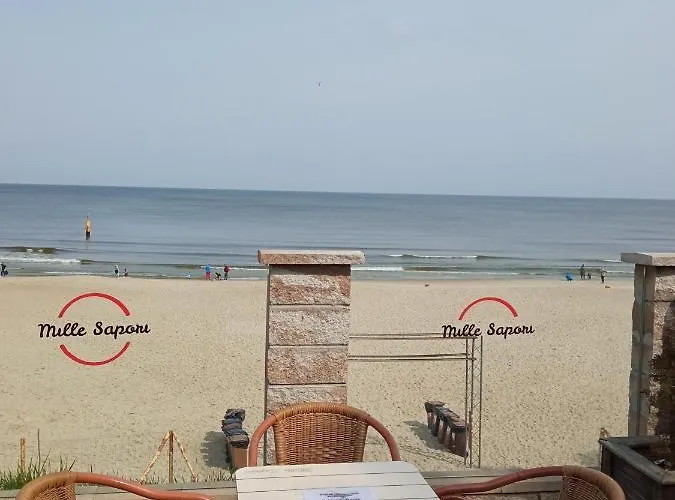 Apartament Nadmorski Sunset W Stegnie - Mierzeja Wiślana *