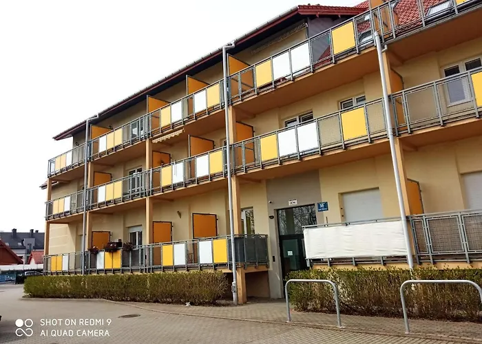 Nadmorski Sunset W Stegnie - Mierzeja Wiślana Stegna (Pomerania)