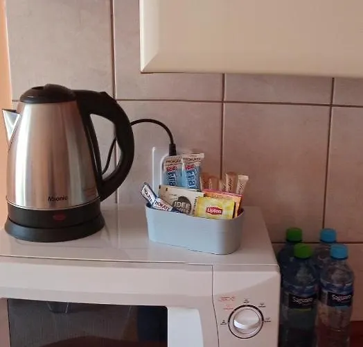 Nadmorski Sunset W Stegnie - Mierzeja Wiślana