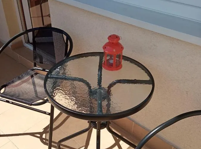 Nadmorski Sunset W Stegnie - Mierzeja Wiślana * Stegna (Pomerania)