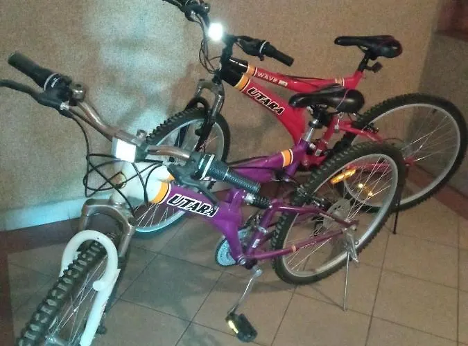 Nadmorski Sunset W Stegnie - Mierzeja Wiślana *