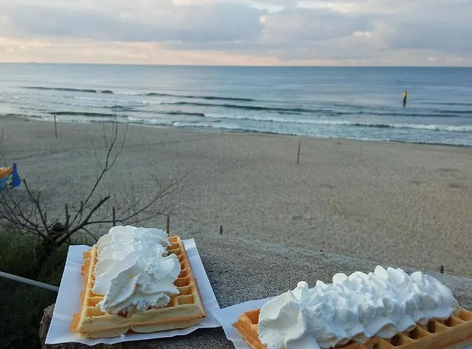 Apartament Nadmorski Sunset W Stegnie - Mierzeja Wiślana *