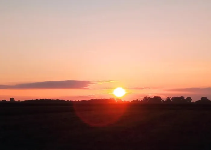 Apartament Nadmorski Sunset W Stegnie - Mierzeja Wiślana *