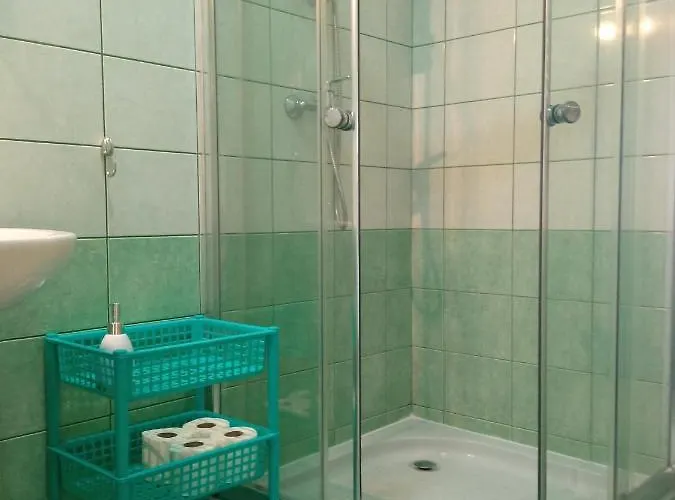 Nadmorski Sunset W Stegnie - Mierzeja Wiślana Apartament Stegna (Pomerania)